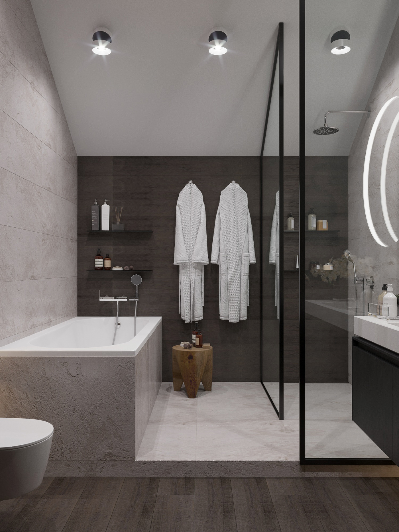 Bathroom Storage Ideas